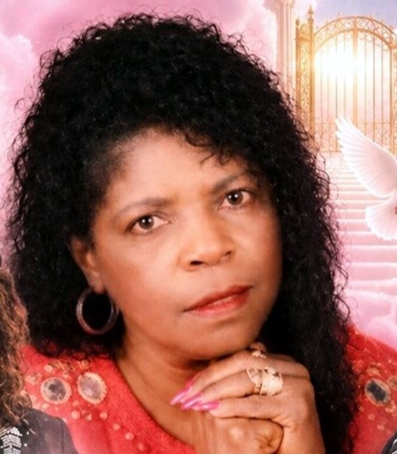 Obituary of Mrs. Rosie Marie Ester