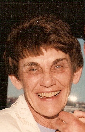 Obituary of Nancy Selee