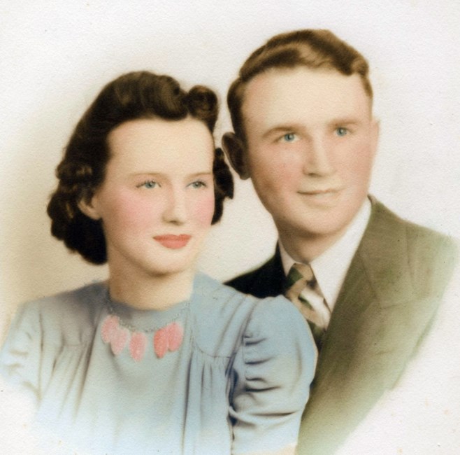 Obituary of Curtis William Walker