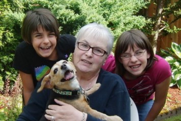 Obituary of Joann T Dols