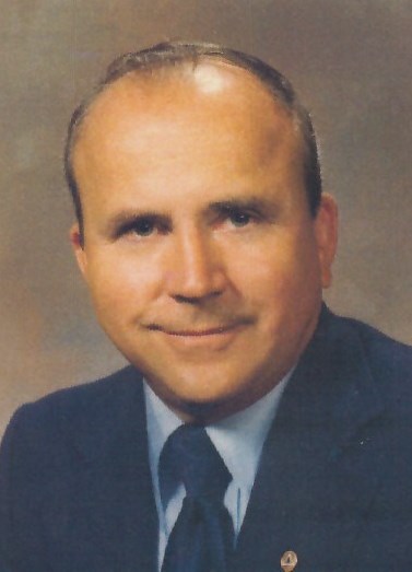 Obituary of Carl M. Swenson