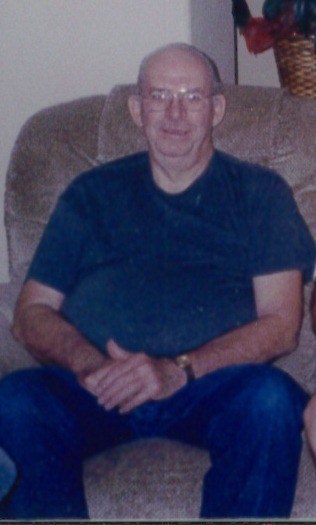 Obituary of Dale Dean Woodrum