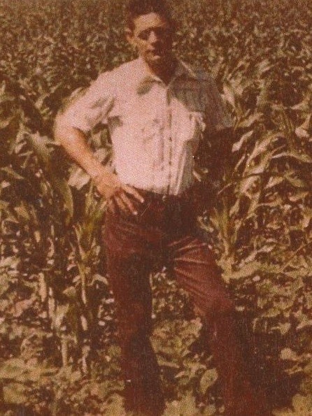 Obituary of Thomas L Peoples