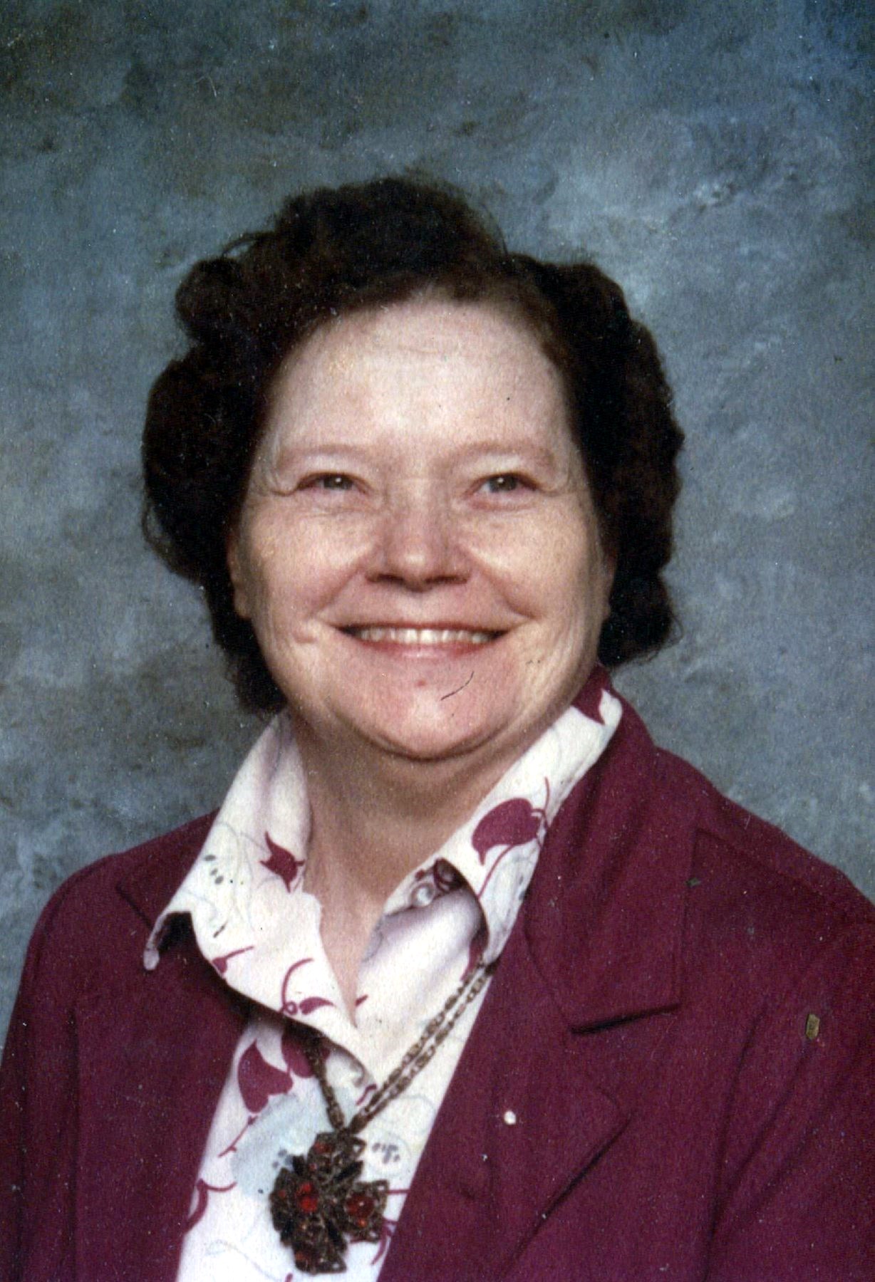 Frances Woodrome Obituary Kansas City, KS