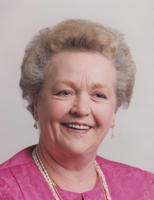 Obituary of Jeanette Elsie Stumpf-Murray