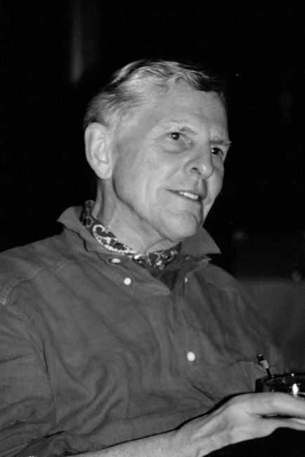 Obituary of Emerson Stone