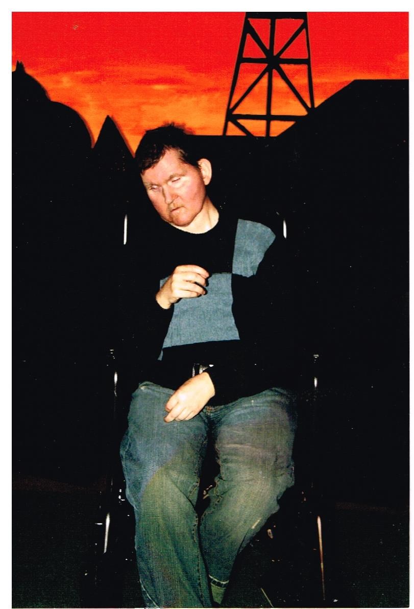 Obituary of Bruce "Brucie" Miller