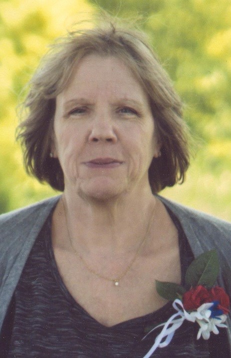 Avis de décès de Sandra K. Borash