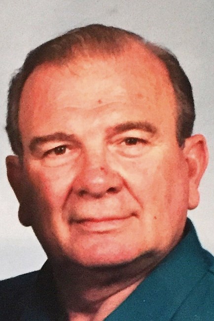 Obituary of Donald Elwood Carter