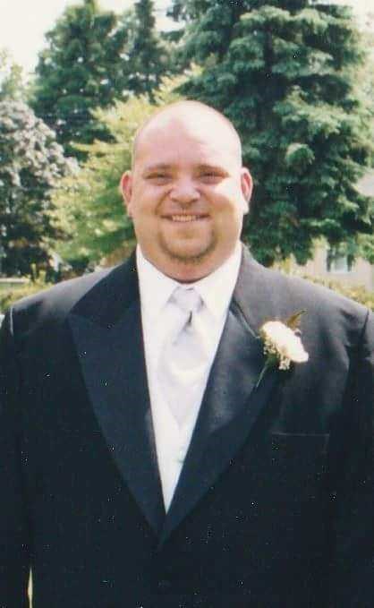 Obituary of Charles Alicea