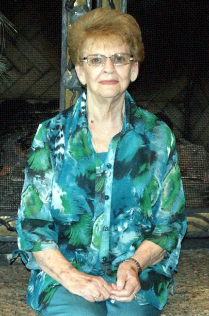 Obituary of Carolyn Rayborn