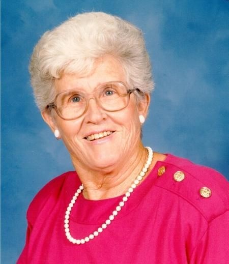 Obituary of Esther L. Mueller