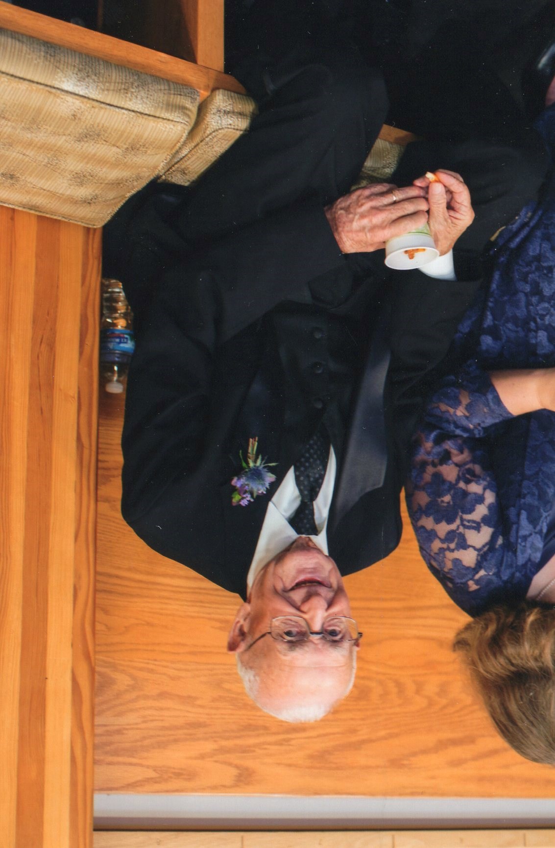 Obituary of Billie Dean Morton