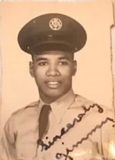 Obituary of Carl James Chapman Sr.