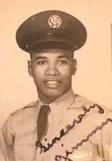 Obituary of Carl James Chapman Sr.