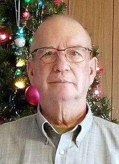 Obituary of Mark Frederick Karel