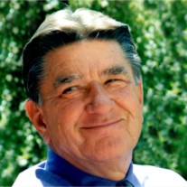 Obituary of Roland "Rolly" Johnson