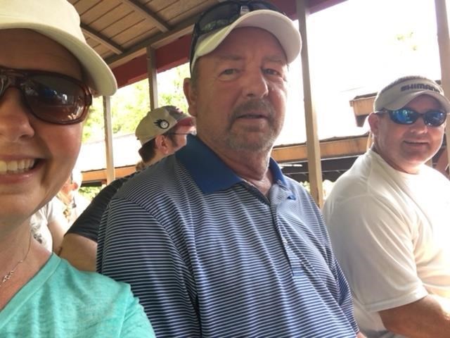 Obituary of Thomas Bruce Burnett