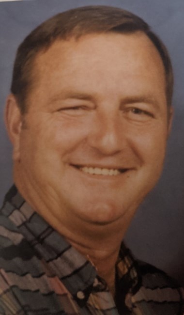 Obituary of Glennis Gerald Smith