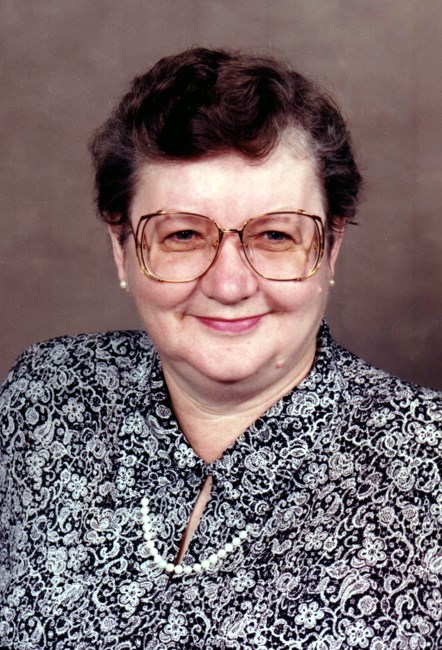 Obituary of Purl Deahl Knight