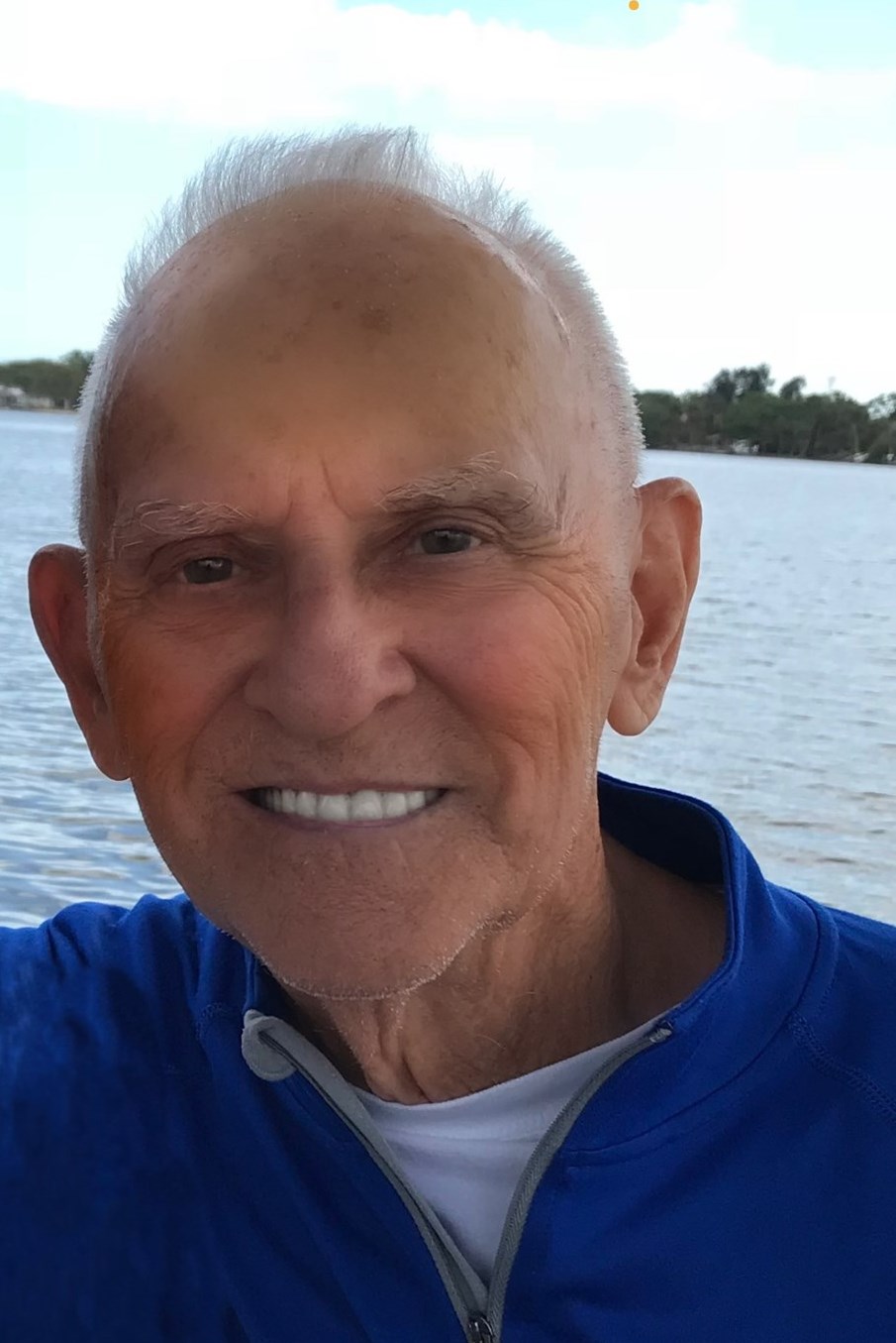 Ronald Deshaies Obituary Rockledge, FL