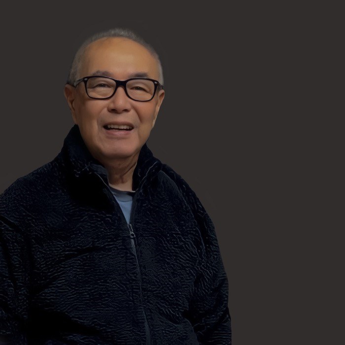 Obituario de Sue Siong Wong