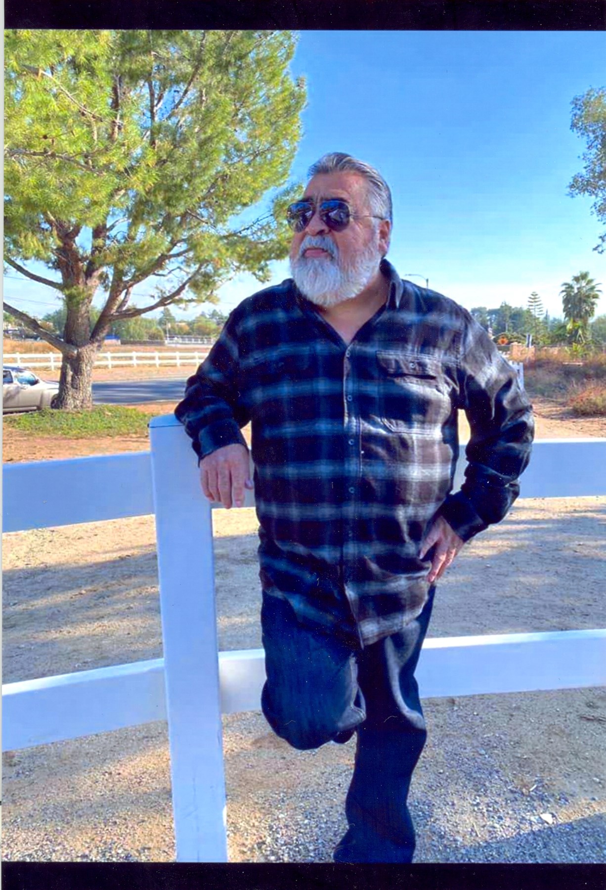 Avis de décès de Richard Sanchez