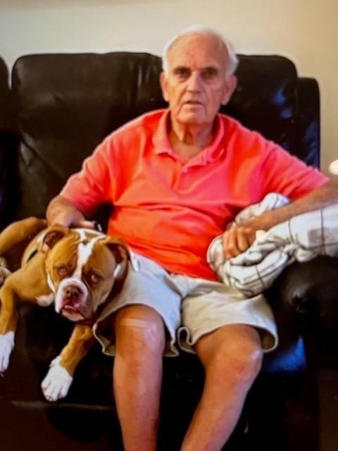 Obituary of Harold David Prater