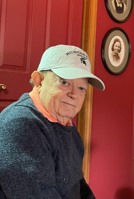 Obituary of John 'Jack' Ennest