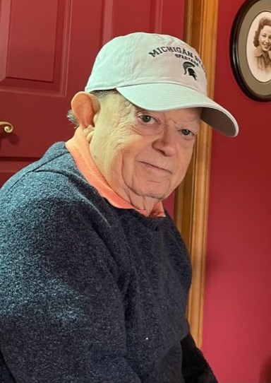 Obituary of John 'Jack' Ennest