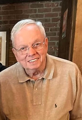 Obituary of Jerry H. Ault