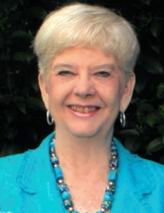 Obituario de Johanna Ray Williams