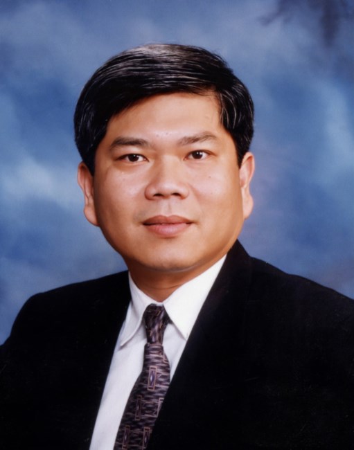 Avis de décès de Mr. Gioan BÙI CAO TÙNG