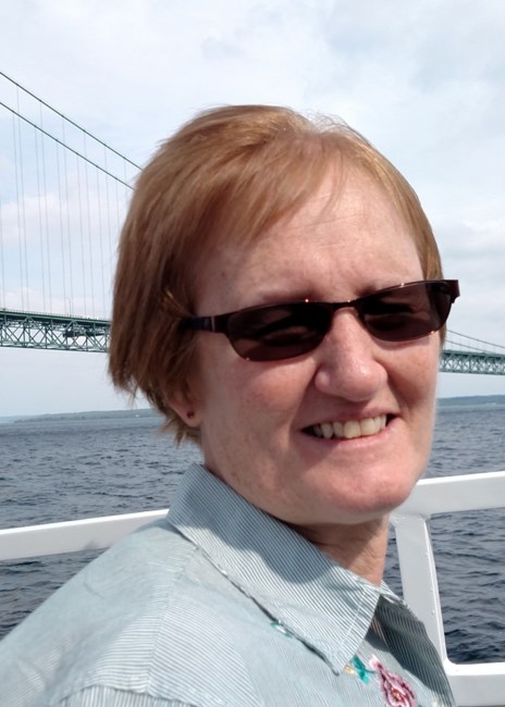 Obituary of Nickola Marie MacCubbin