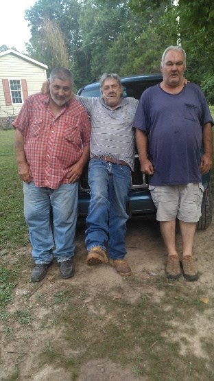 Obituary of Rickey Wilbanks