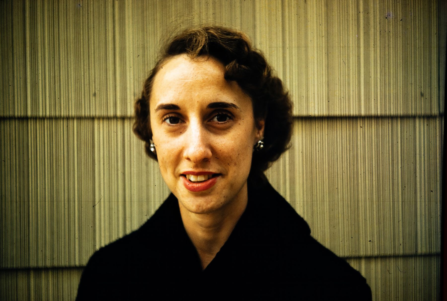 Obituary of Helen Cobet