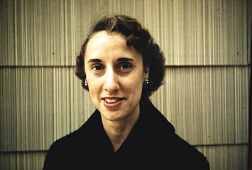 Obituary of Helen Cobet
