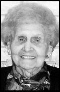 Obituary of Camille Surrusco