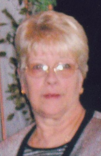 Obituary of Patricia L. "Grammie" Camperman Travis