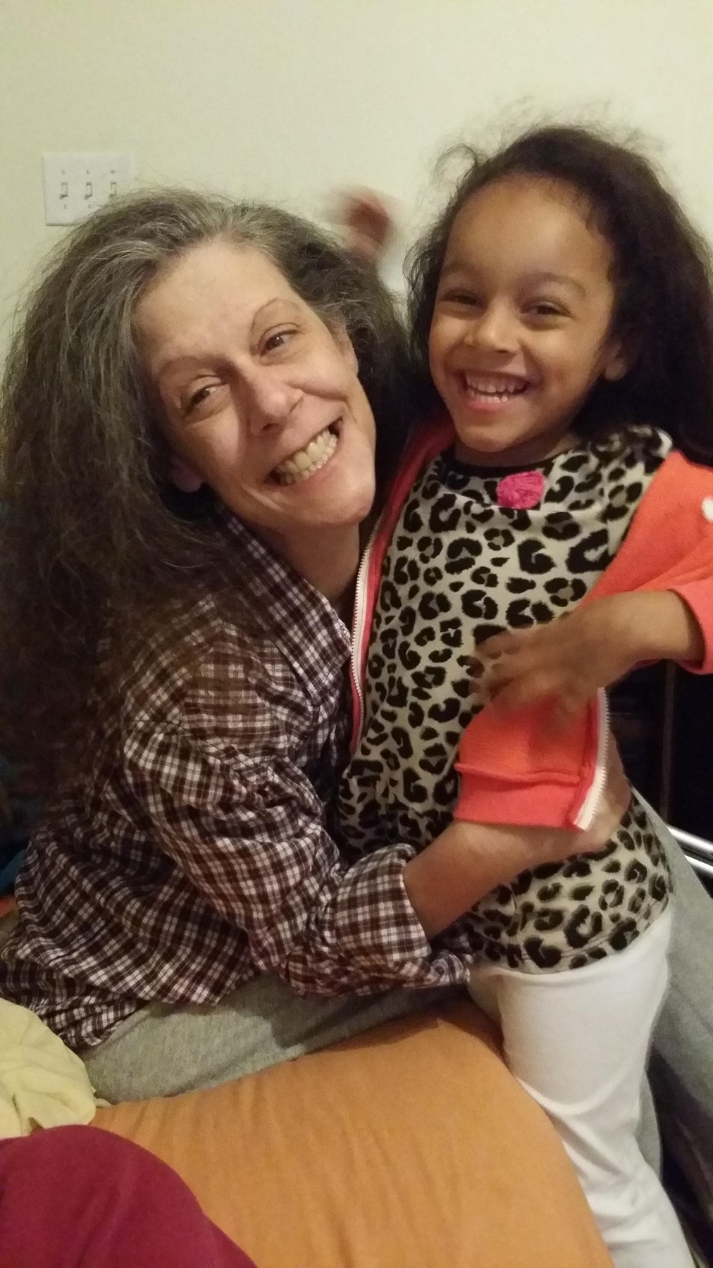 Obituary of Mary Barnard