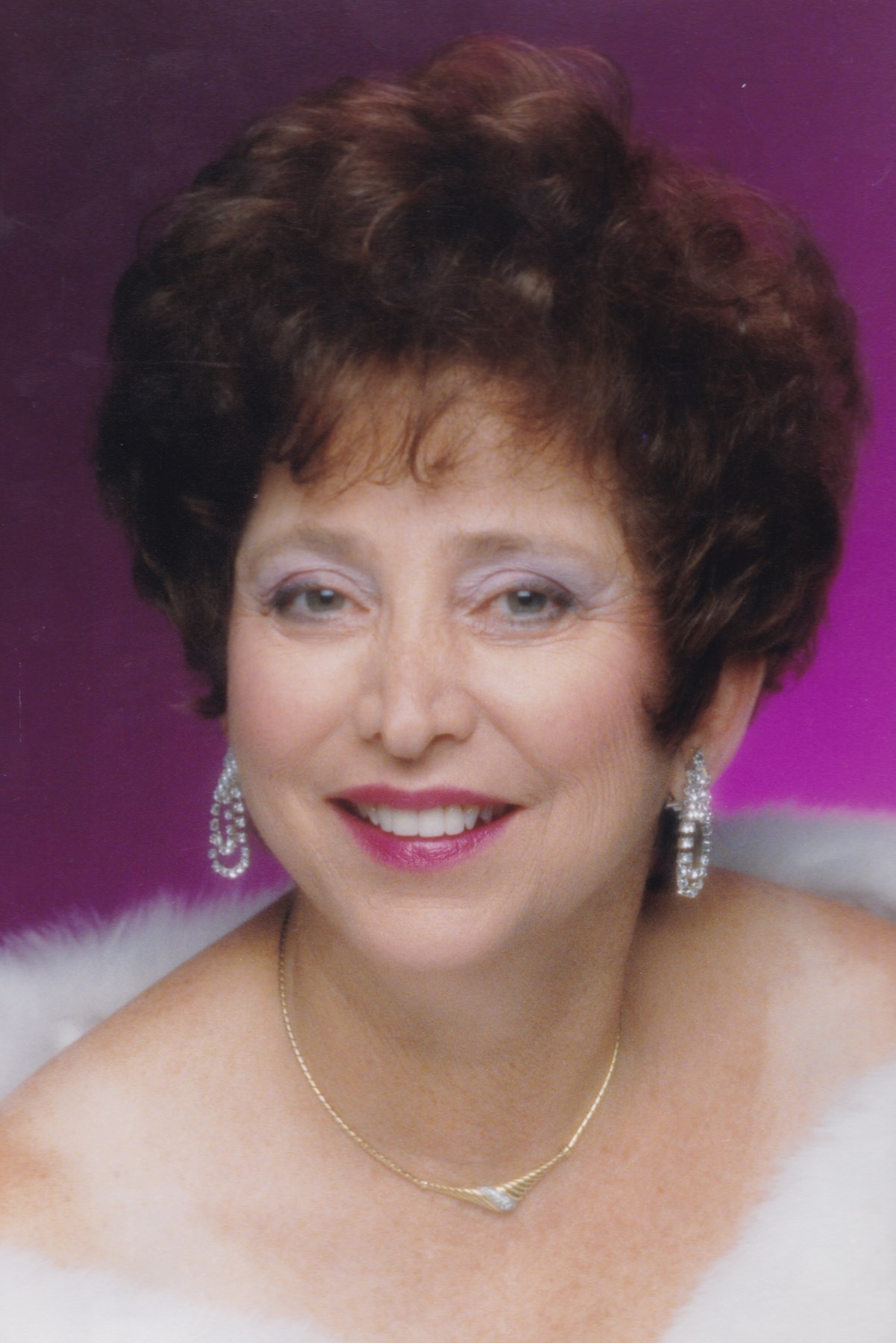 Obituary of Helen Maida Zemanek