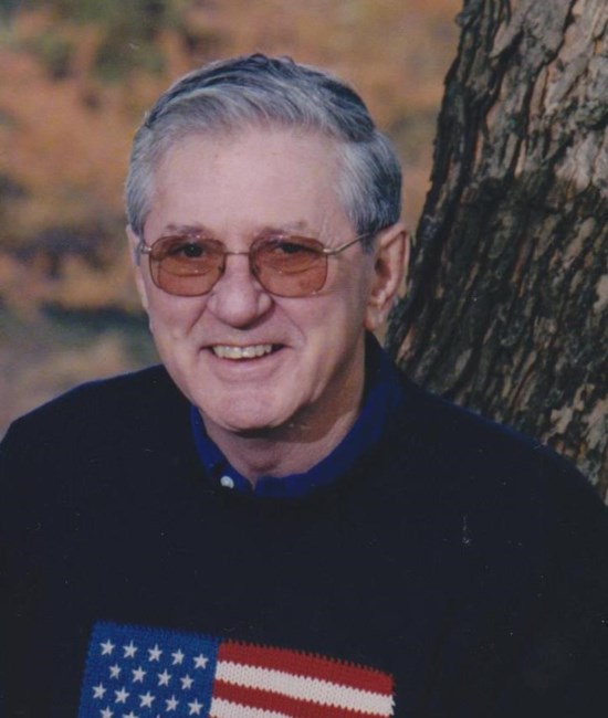 Obituary of Thomas Raymond Orndorff