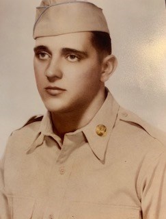 Obituary of Webb L. Harelson