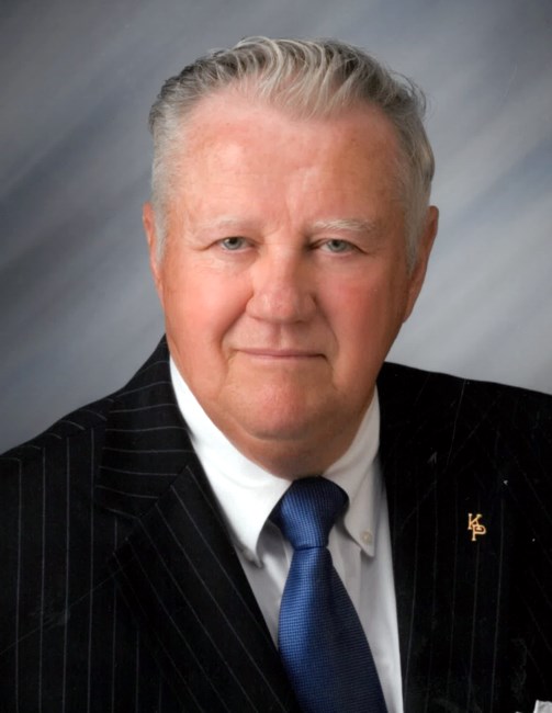 Eugene F. McCormick, Jr. Obituary New Orleans, LA