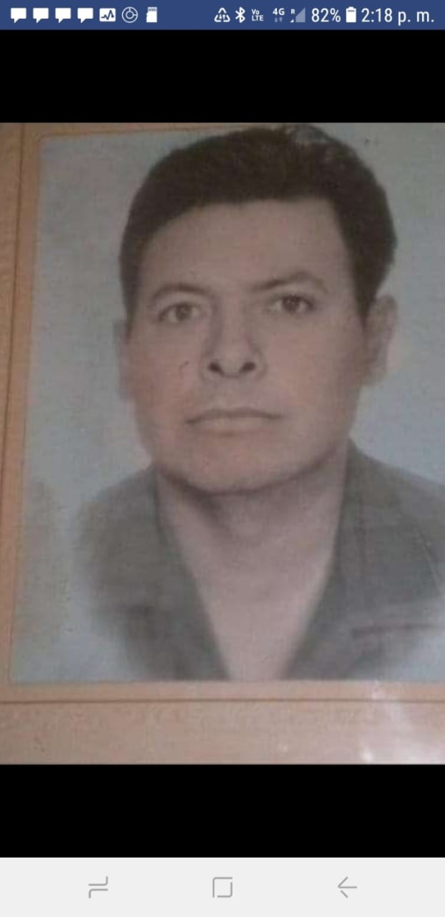 Obituary of Jose J Gutierrez