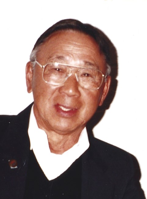 Obituary of Howard Harold Motoyama