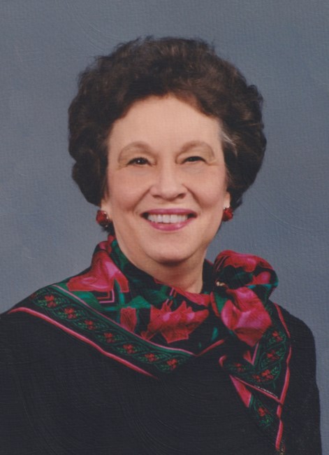 Obituario de Lillian Rose Channell