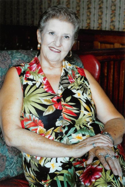 Obituary of Dixie Lee Penny