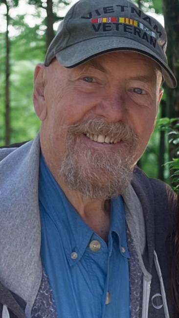 Obituary of Harry Michael Love