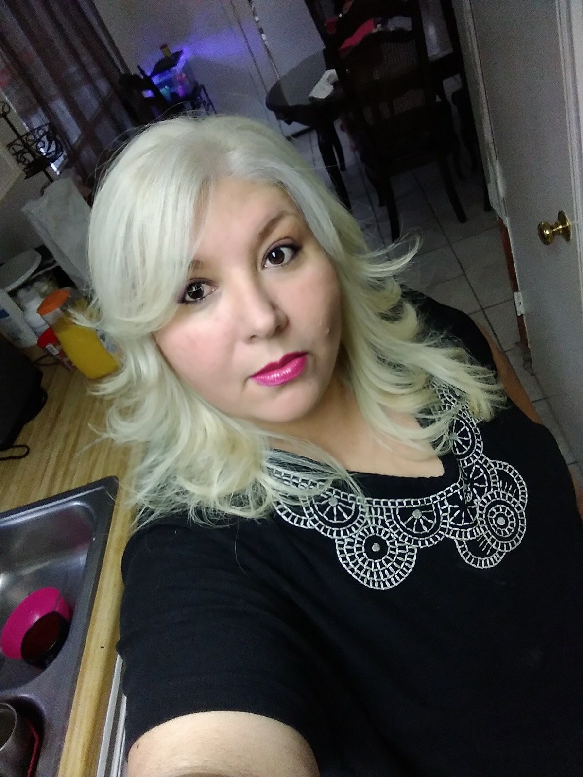 Obituario de Amelia Munoz de Gonzalez